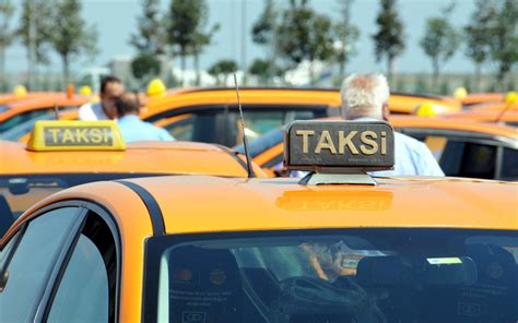 ankara ticari taksi tarifesis