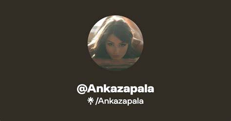 ankazapala nude