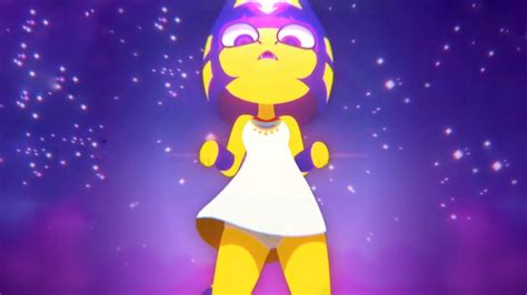 ankha dance porn