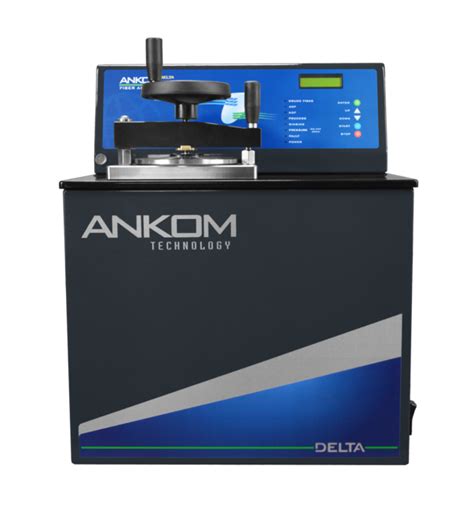 Ankom Delta Fiber Analyzer Ndf