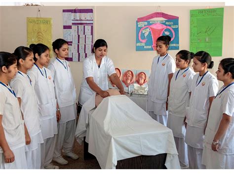 Anm Nursing Course