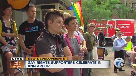 ann arbor gay guide