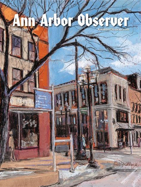 Ann Arbor Observer