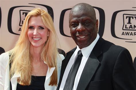 ann coulter dating good times