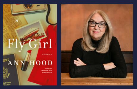 ann hood author biography