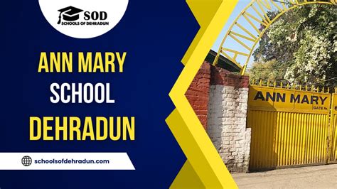 Ann Mary School