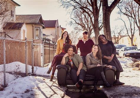 ann vriend biography