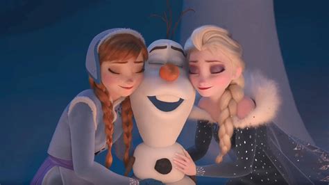 Anna A Elsa