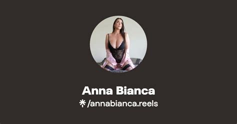 anna bianca creator profile