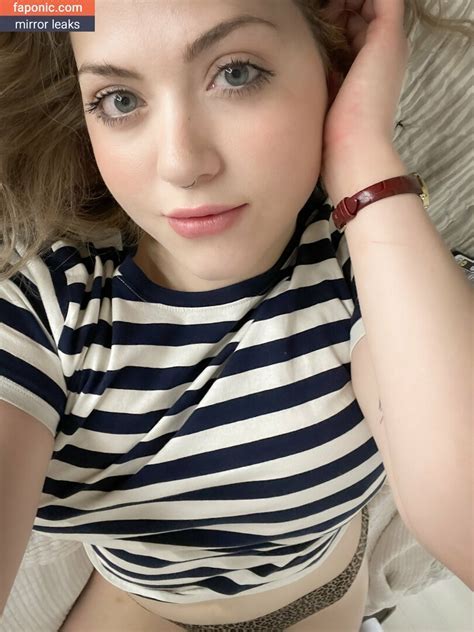 anna caarter OnlyFans leaked content