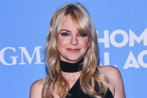 anna faris boosty Эксклюзивно