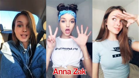 Anna Heid Tik Tok