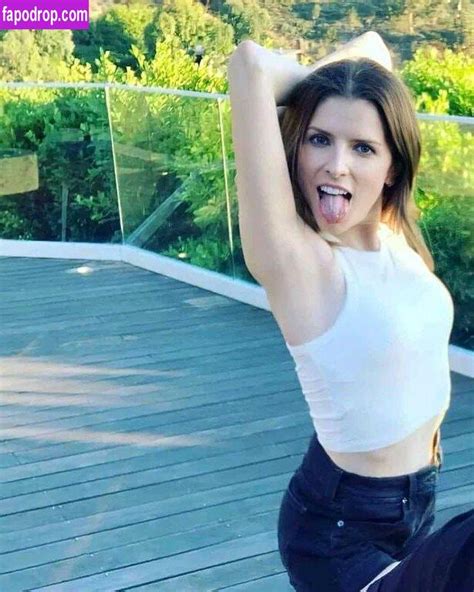 anna kendrick leaked pictures