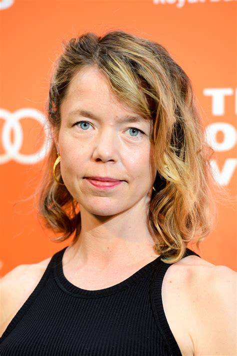anna maxwell nude