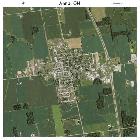 anna ohio