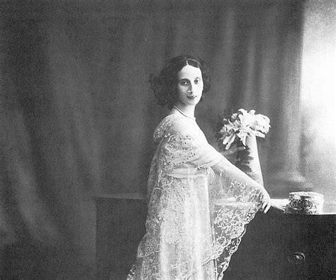 anna pavlova biography timeline designs