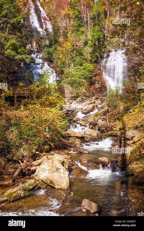 anna ruby falls georgia