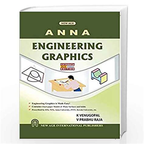 anna university engineering graphics in