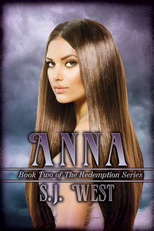 Read Anna Book 2 The Redemption Series 