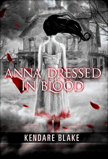 Full Download Anna Dressed In Blood 