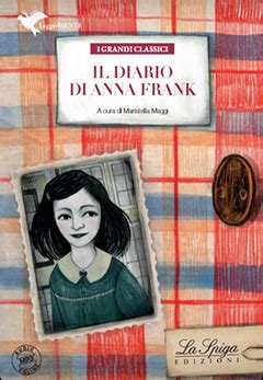 Full Download Anna Frank Il Diario Di Anna Frank Scuolagaribaldi 