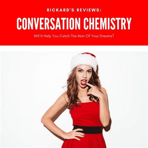 Full Download Anna Wilson Conversation Conversation Chemistry 