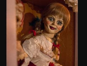 annabelle biography