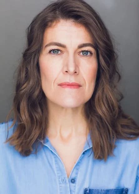 annabelle capper biography examples