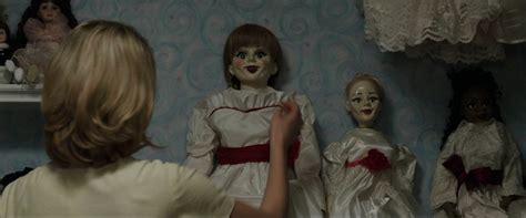 annabelle in theaters