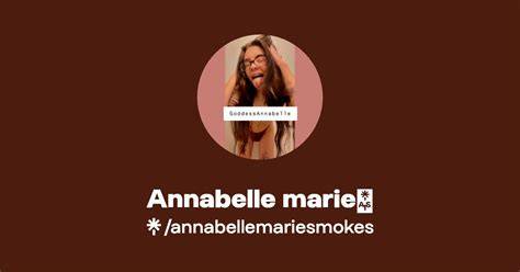 annabelle marie nude