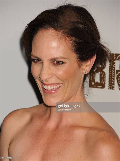 annabeth gish nude