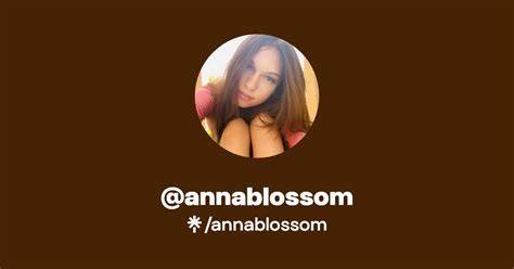 annablossom onlyfans