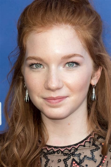 Annalise Basso Sex