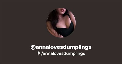 annalovesdumplings nude