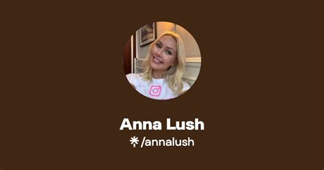 annalush nude