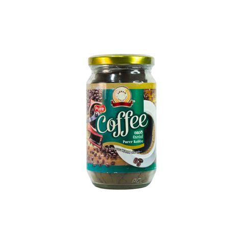 Annam Regular Coffee 140g