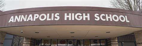 Annapolis High School