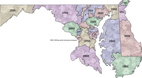 annapolis maryland zip code