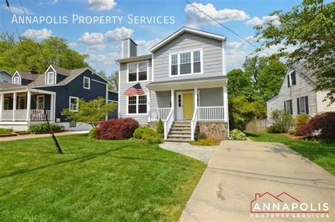Annapolis Property Services