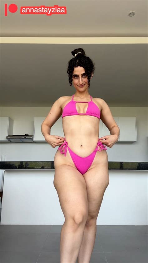 annastayziaa OnlyFans leaked content