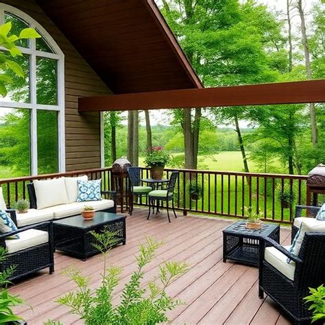 Anne Arundel County Deck Guide