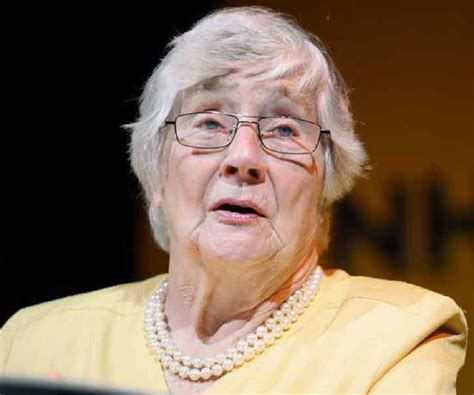 anne biography shirley williams