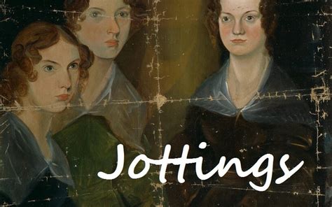 anne bronte brief biography of george