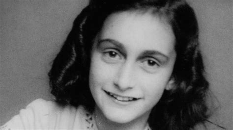 Anne Frank Biography Age Death Amp Facts Britannica Anne Frank Time Line - Anne Frank Time Line