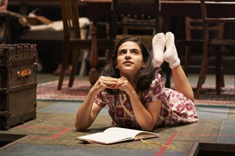 Anne Frank Play Script
