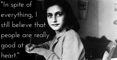 Anne Frank Quotes