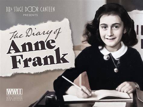 anne frank s diary the graphic adaptation