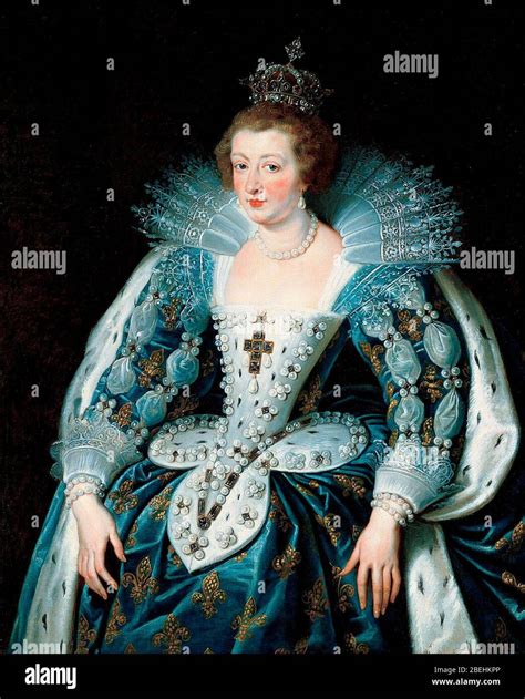Anne Of Austria