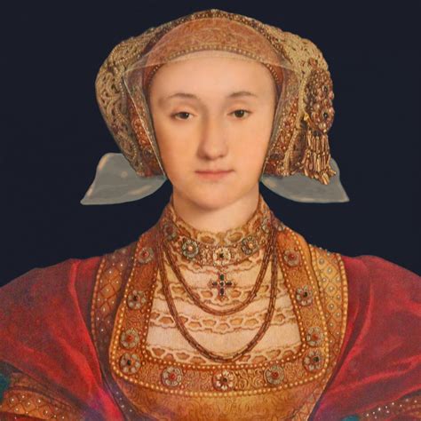 Anne Of Cleeves