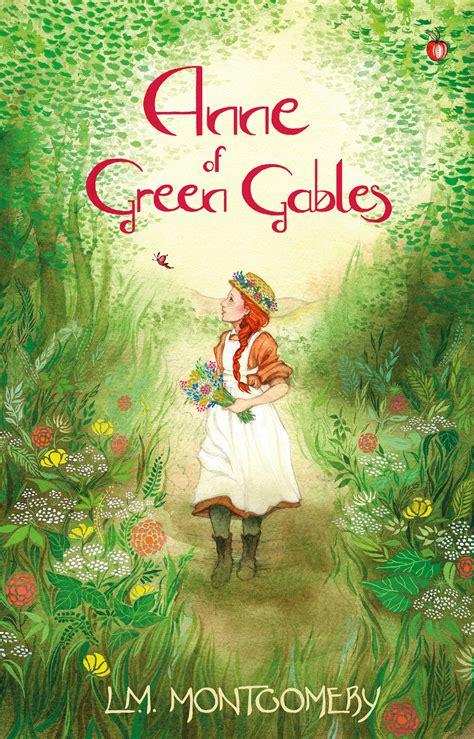 Anne Of Green Gables By L M Montgomery Anne Of Green Gables Coloring Pages - Anne Of Green Gables Coloring Pages